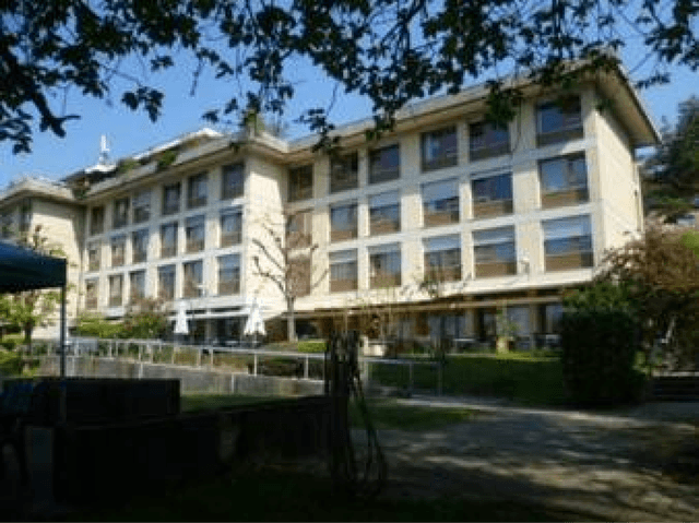 Pré Pariset