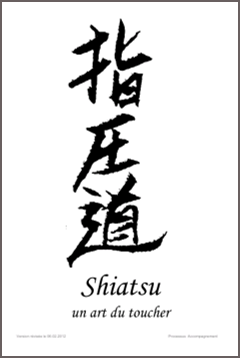 shiatsu