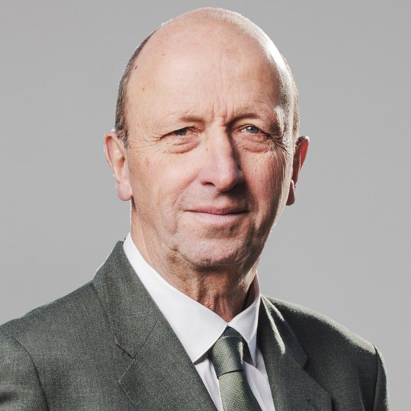 Gil Reichen-Syndic de Pully, Président du conseil