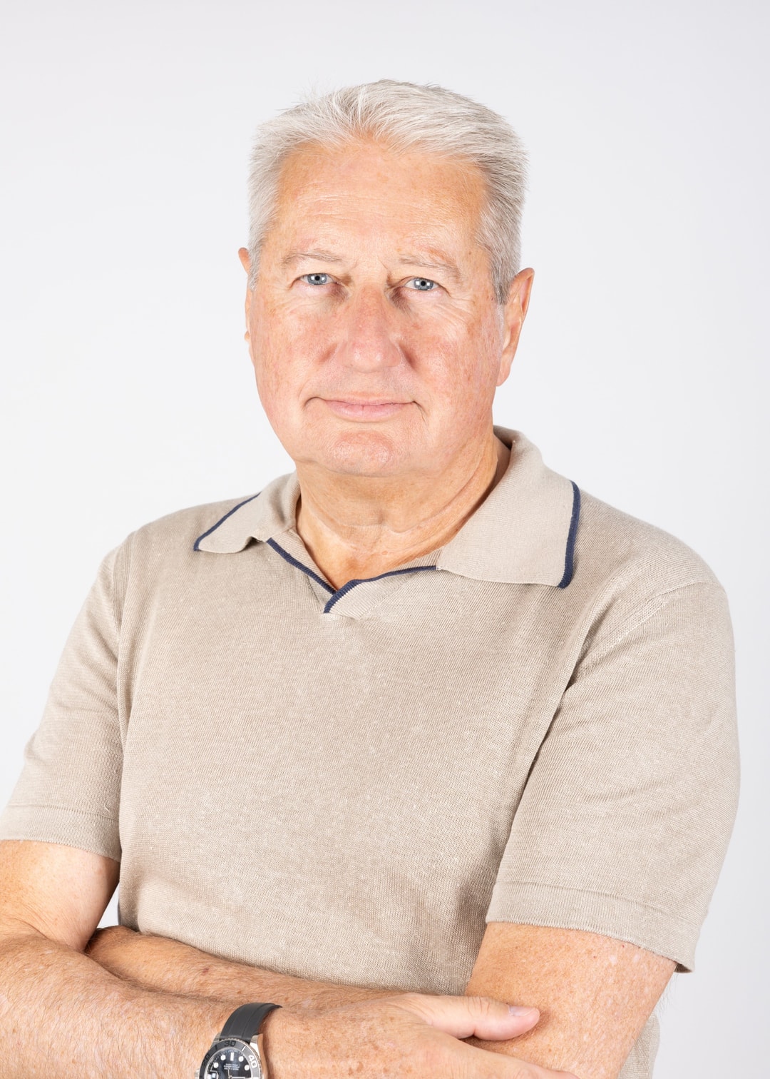 Daniel Ray-Membre du conseil