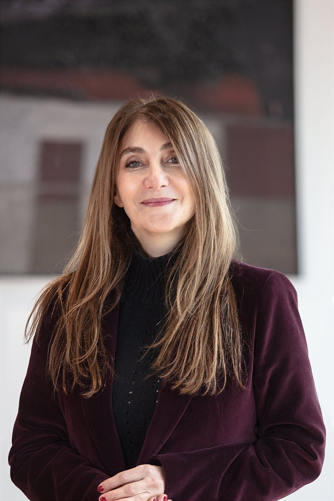 Mercédès Novier-Membre du conseil