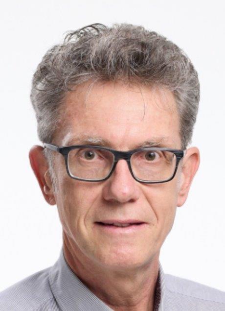 Marc Zolliker-Membre du conseil