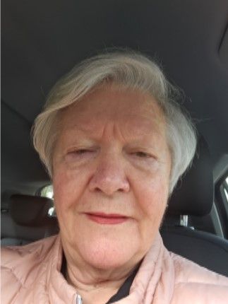 Christiane Augsburger-Membre du conseil